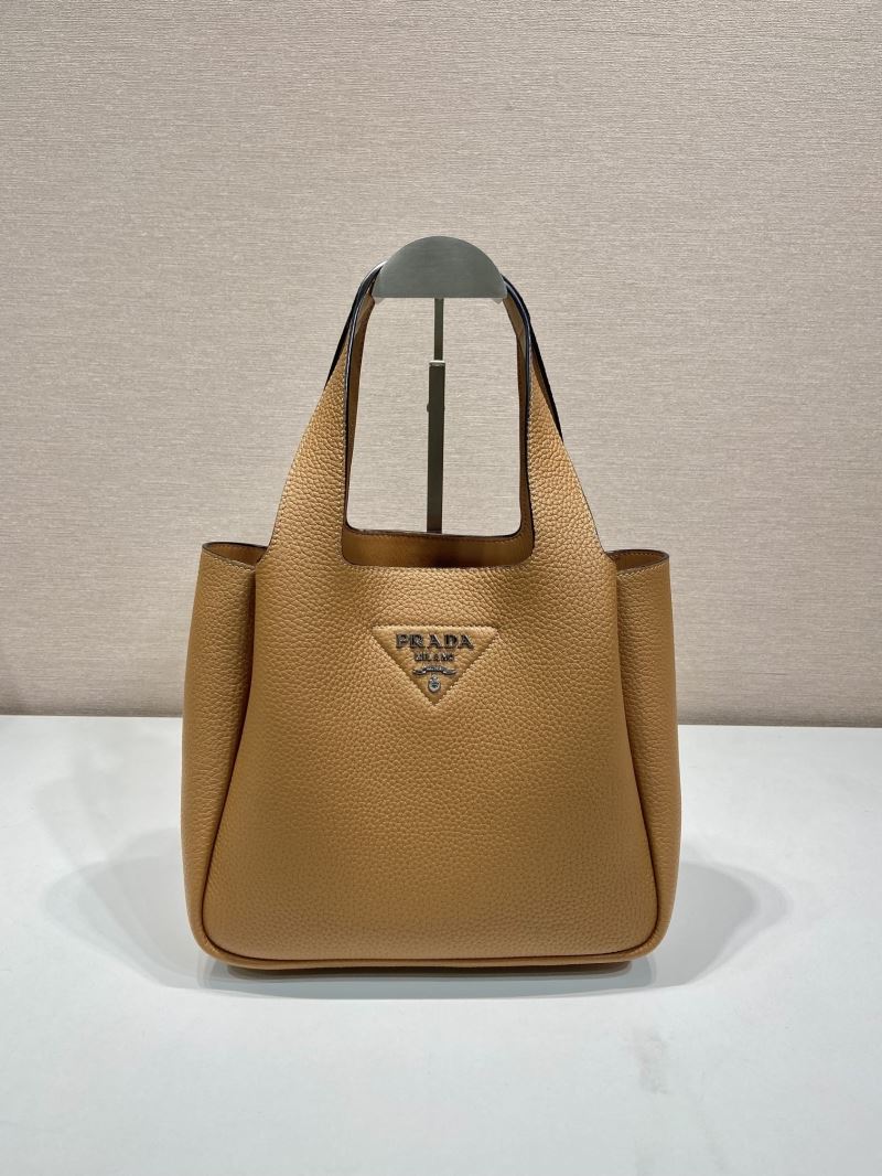 Prada Bucket Bags